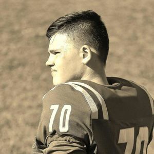 Meet your Posher, Trevor